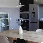 Miamar 公寓 特罗吉尔