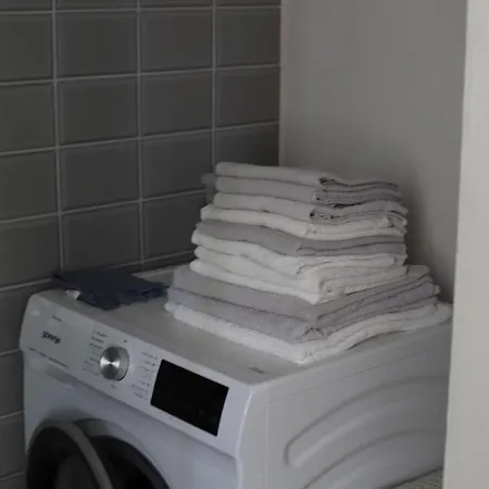 Appartement Miamar *