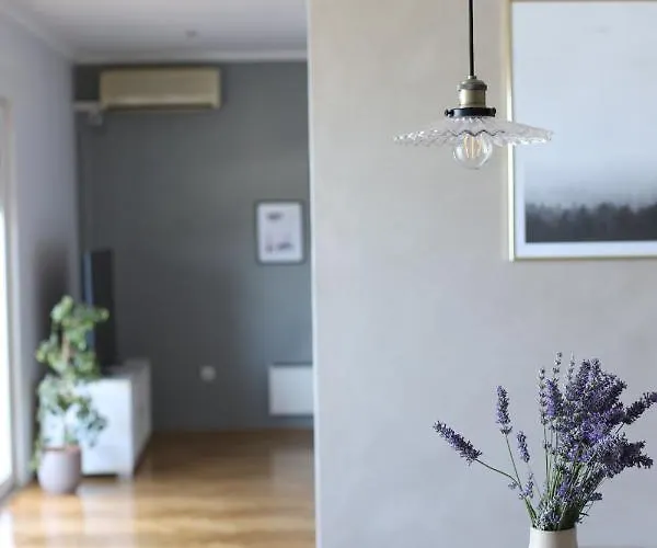 Miamar Apartment Trogir