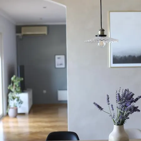 Miamar Apartmán Trogir