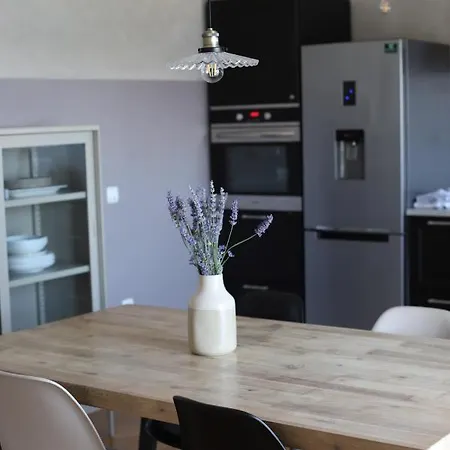 Miamar 公寓 特罗吉尔