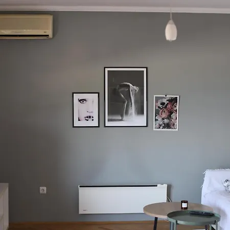 Apartman Miamar