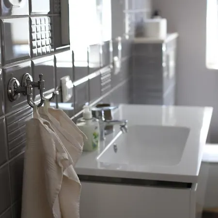 Apartmán Miamar *