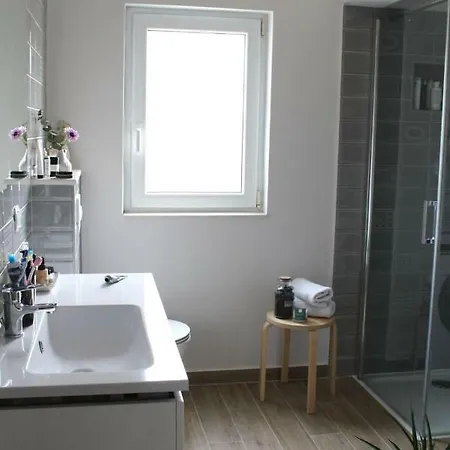 Apartmán Miamar
