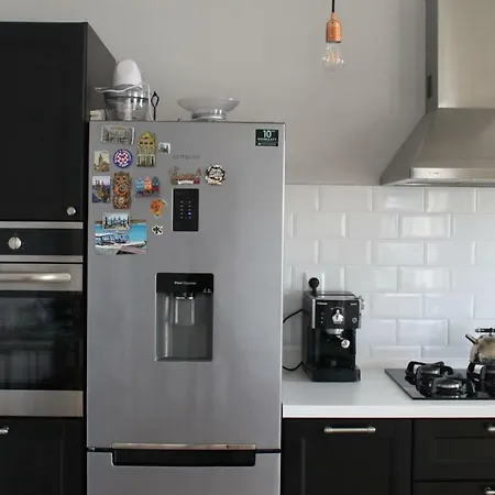 Apartmán Miamar *