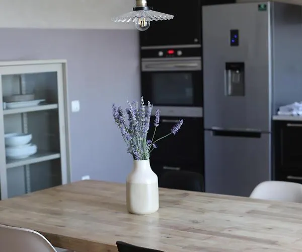 Miamar Apartman Trogir