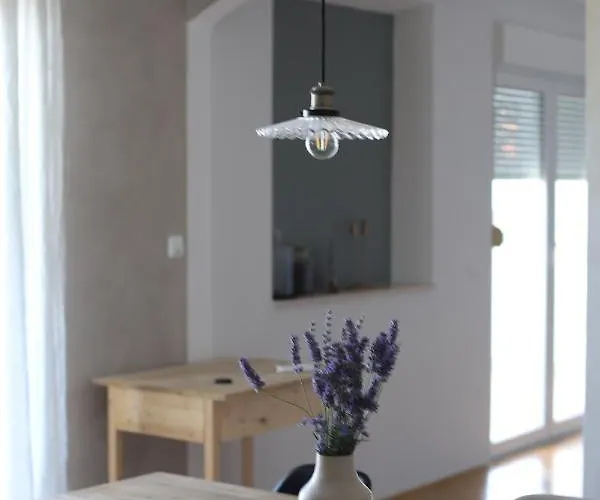 Miamar Appartement *