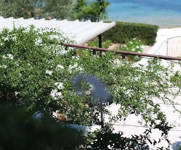 Apartman Miamar Trogir